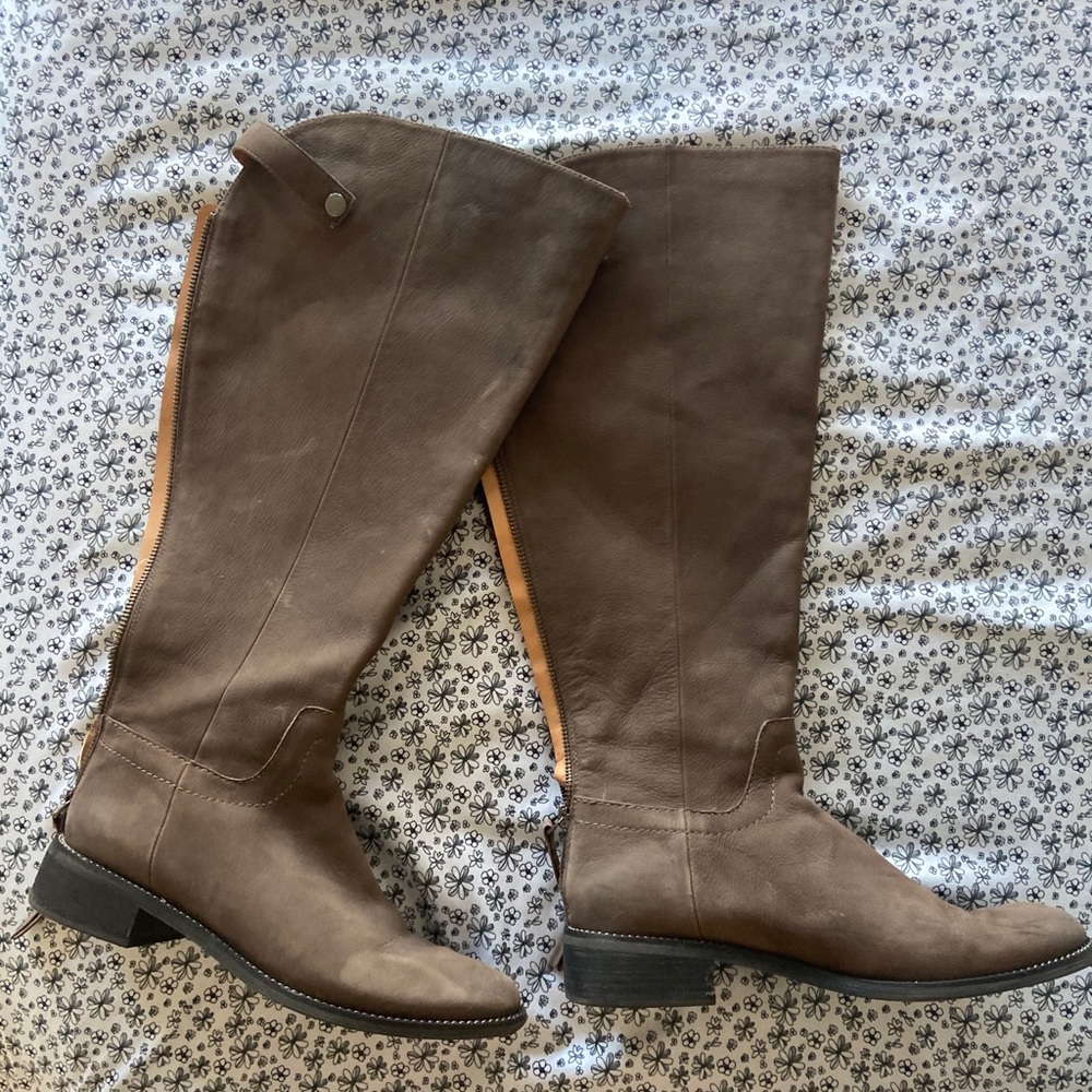 FrancoSarto boots
